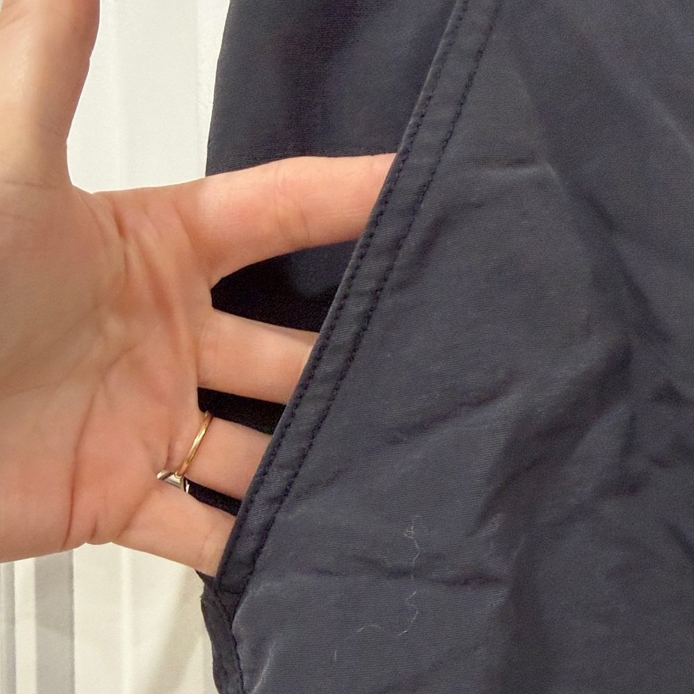 Kavu Men's Black Athletic Shorts - Picture 4 of 5